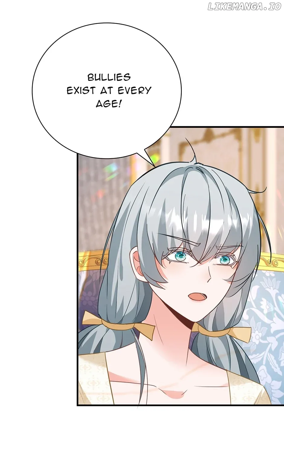 Be Crazy About Me Chapter 25 page 68