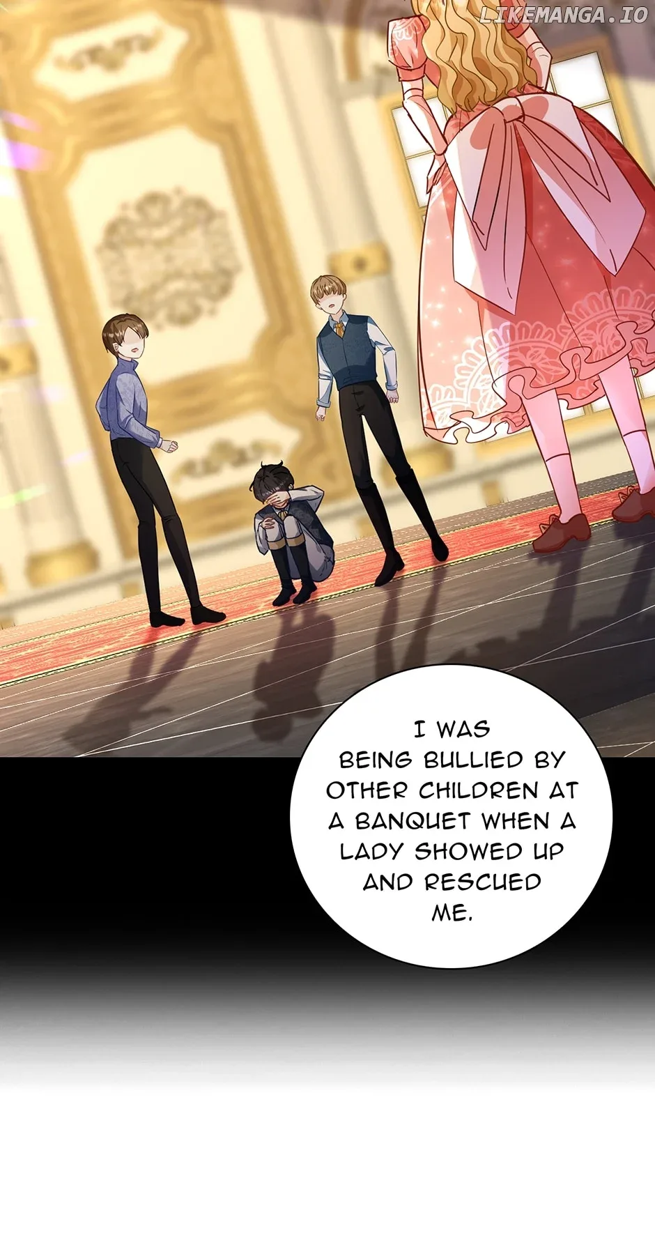 Be Crazy About Me Chapter 25 page 67