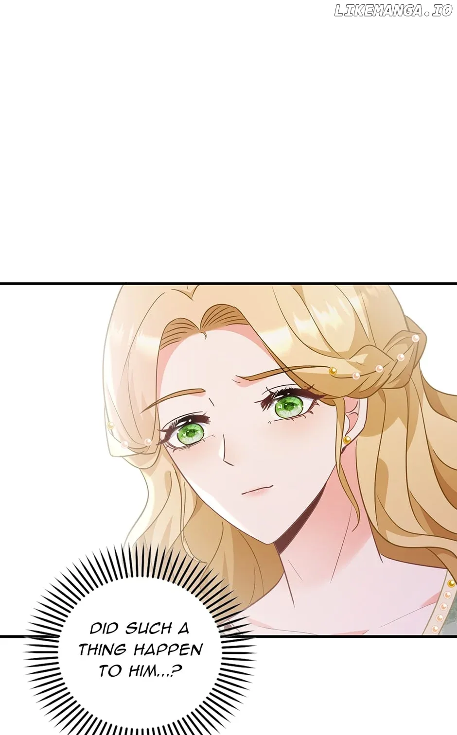 Be Crazy About Me Chapter 25 page 69