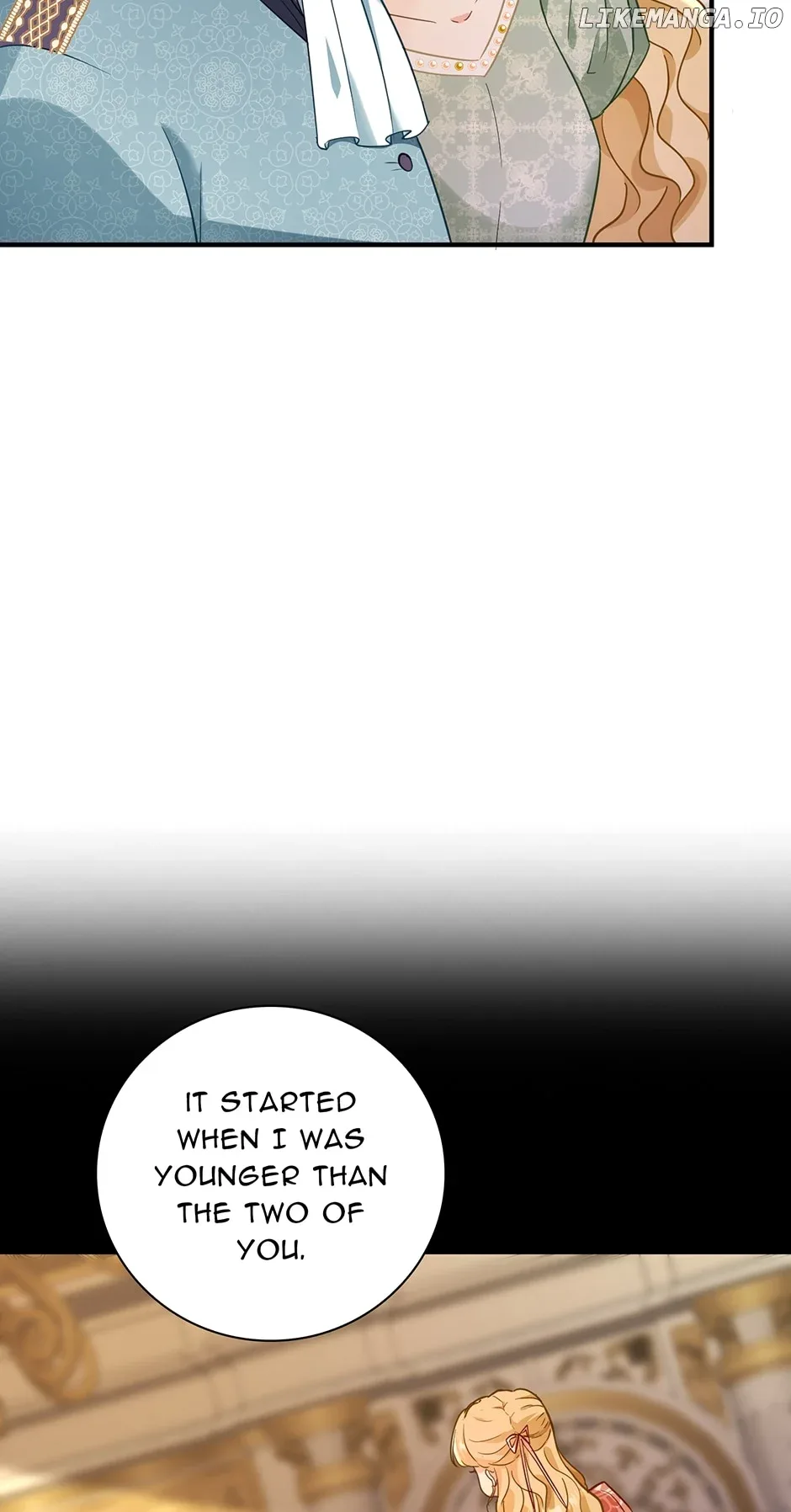 Be Crazy About Me Chapter 25 page 66