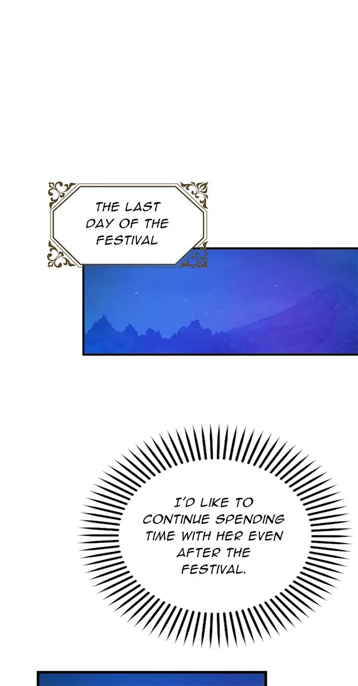 Be Crazy About Me Chapter 36 page 3