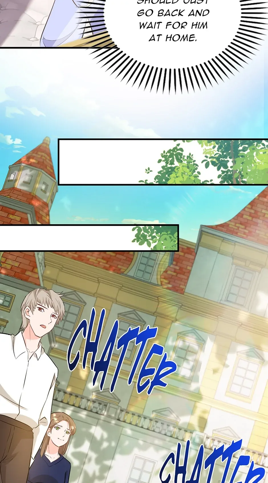 Be Crazy About Me Chapter 29 page 5