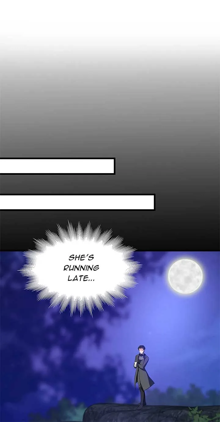 Be Crazy About Me Chapter 36 page 6