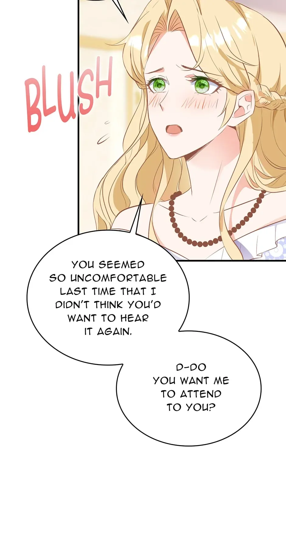 Be Crazy About Me Chapter 29 page 21