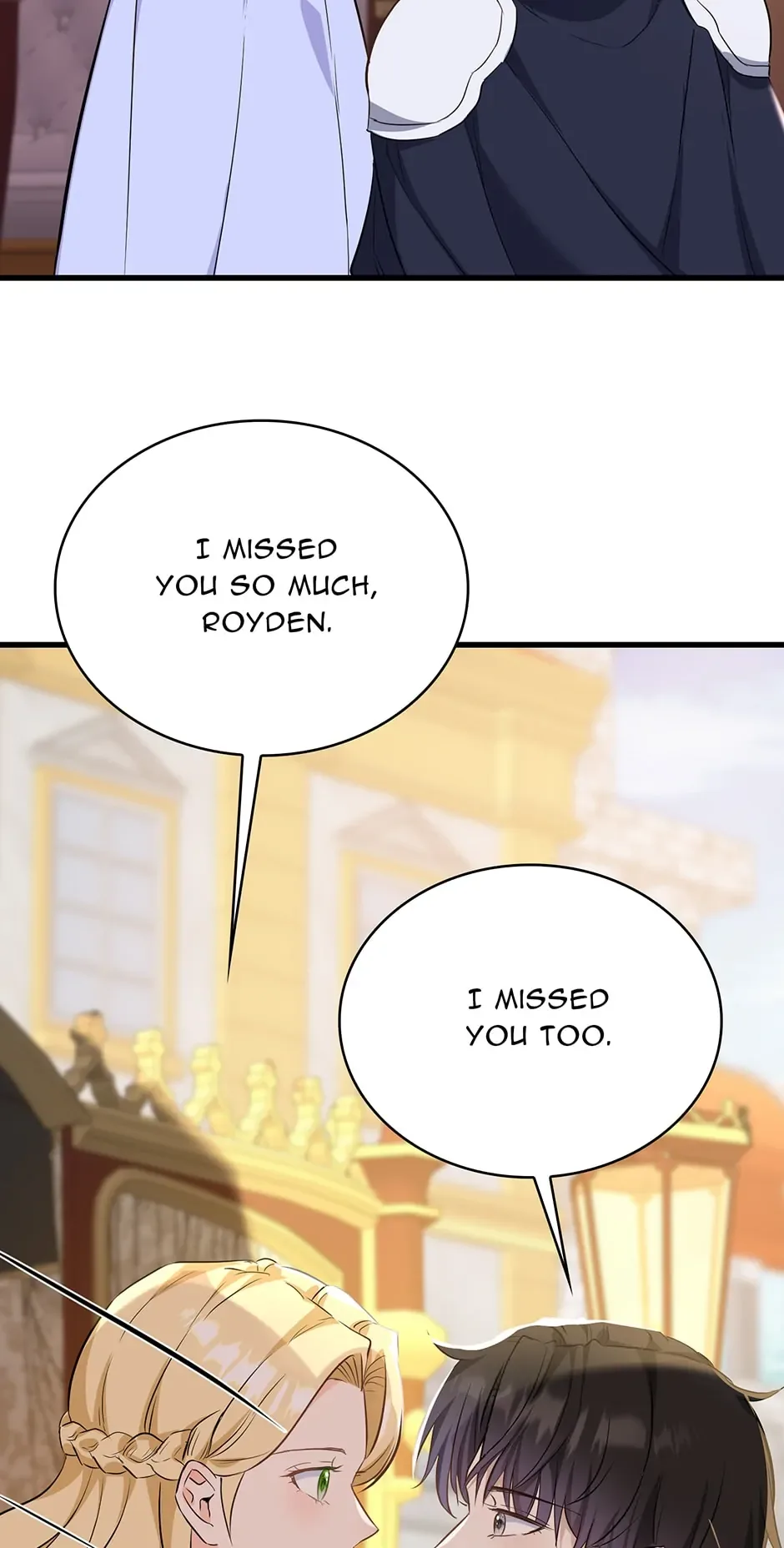Be Crazy About Me Chapter 29 page 11