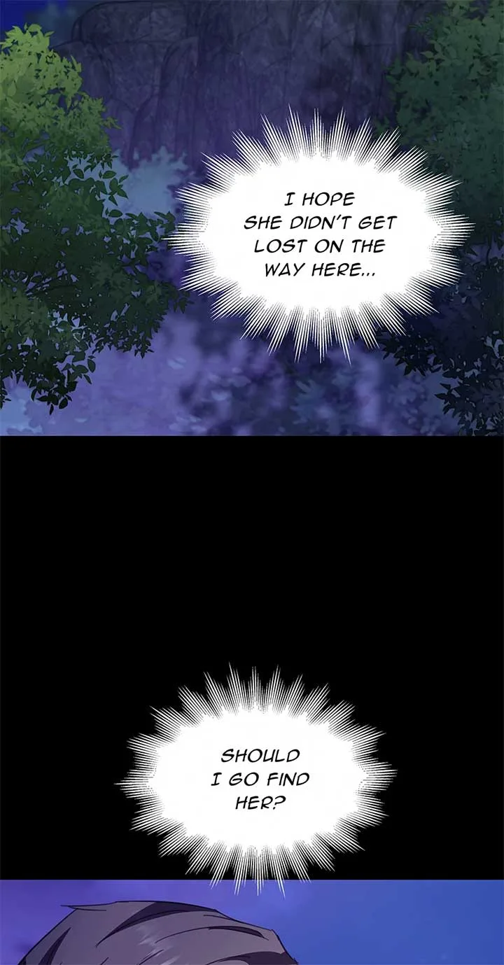 Be Crazy About Me Chapter 36 page 7