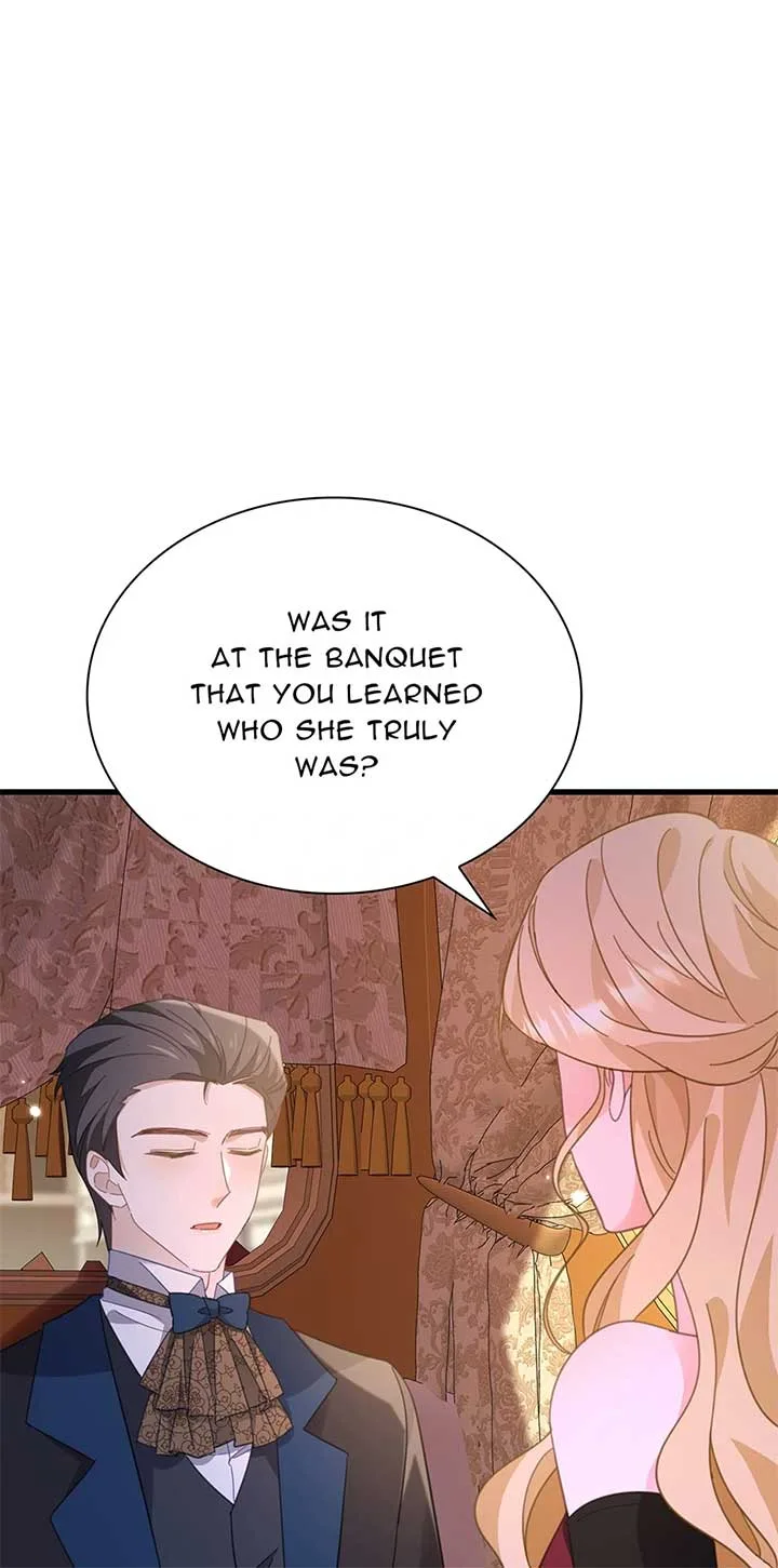 Be Crazy About Me Chapter 36 page 27