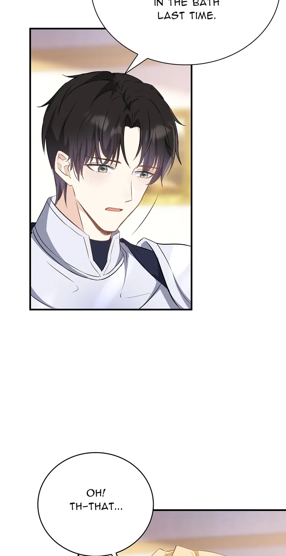 Be Crazy About Me Chapter 29 page 20