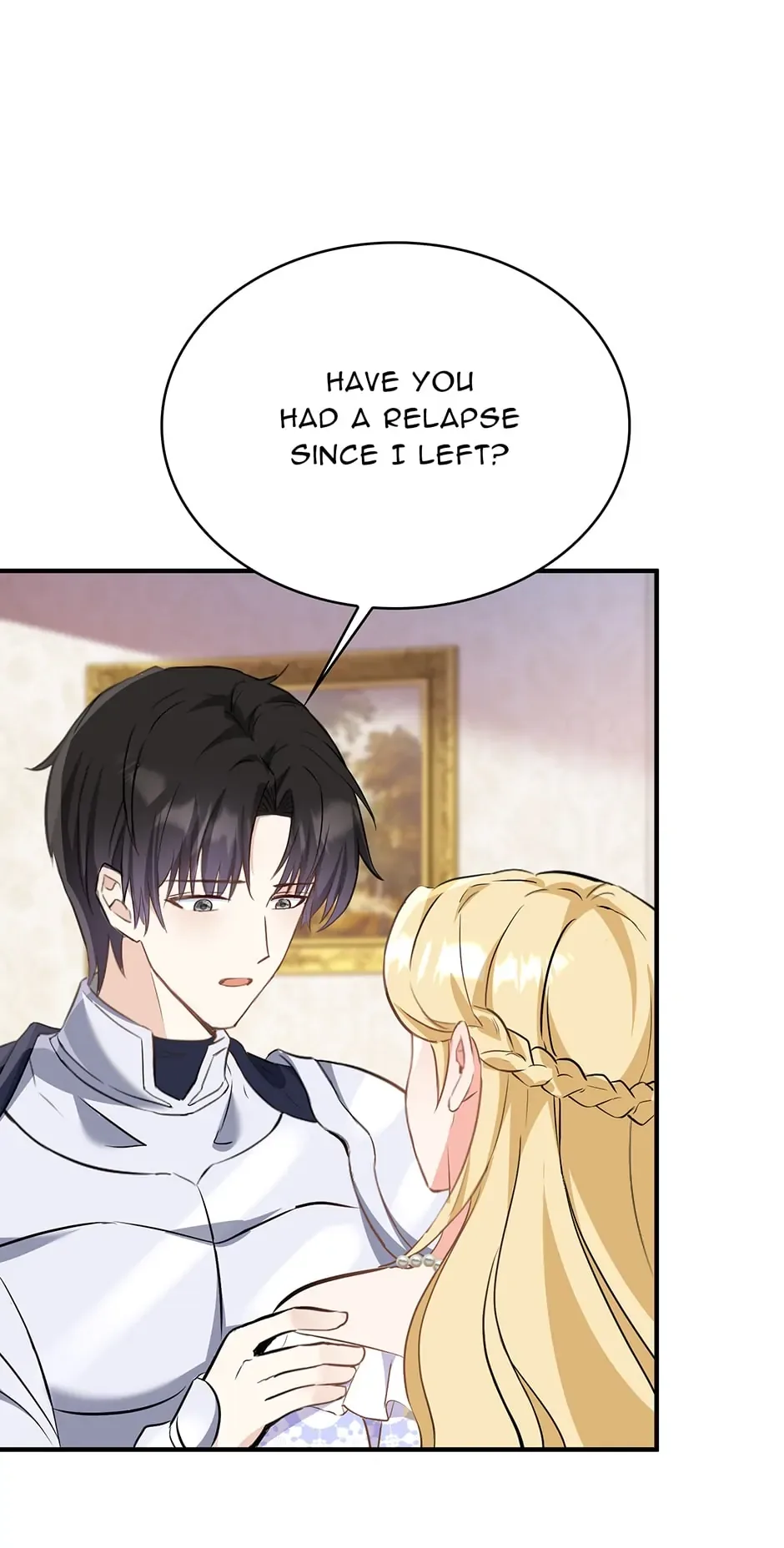 Be Crazy About Me Chapter 29 page 15