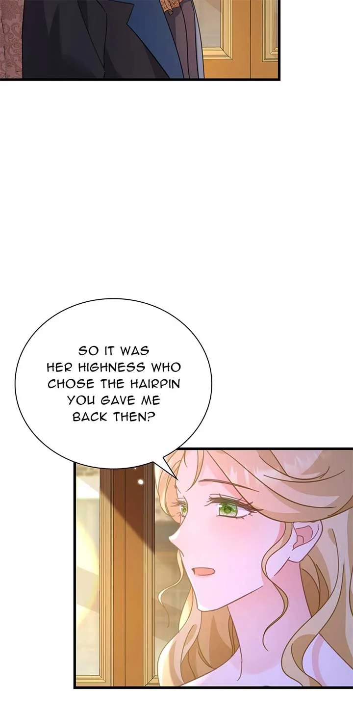 Be Crazy About Me Chapter 36 page 26