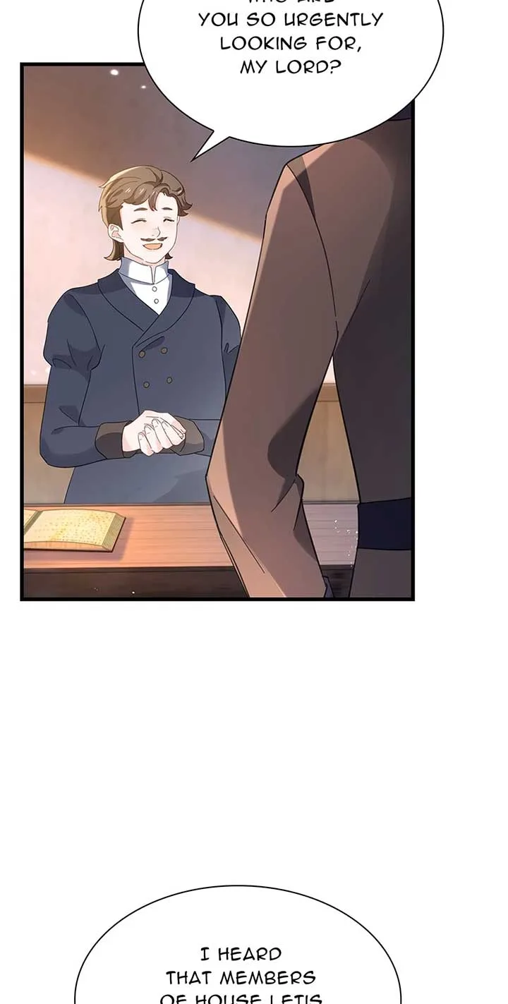 Be Crazy About Me Chapter 36 page 18