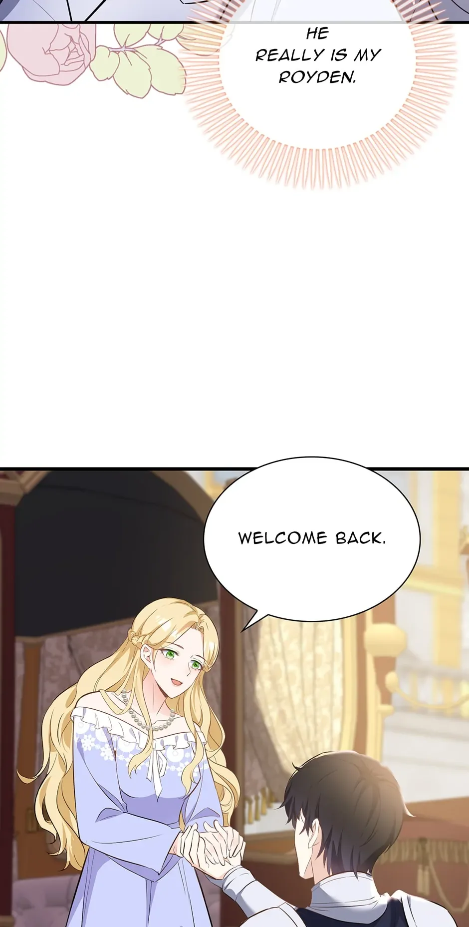 Be Crazy About Me Chapter 29 page 10