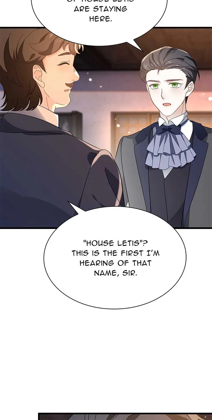 Be Crazy About Me Chapter 36 page 19