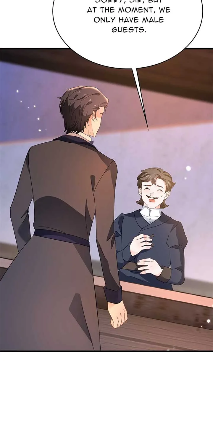 Be Crazy About Me Chapter 36 page 21