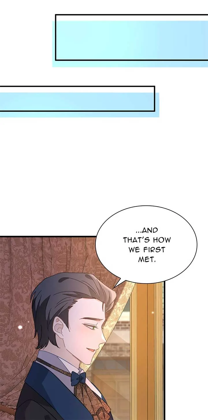 Be Crazy About Me Chapter 36 page 25