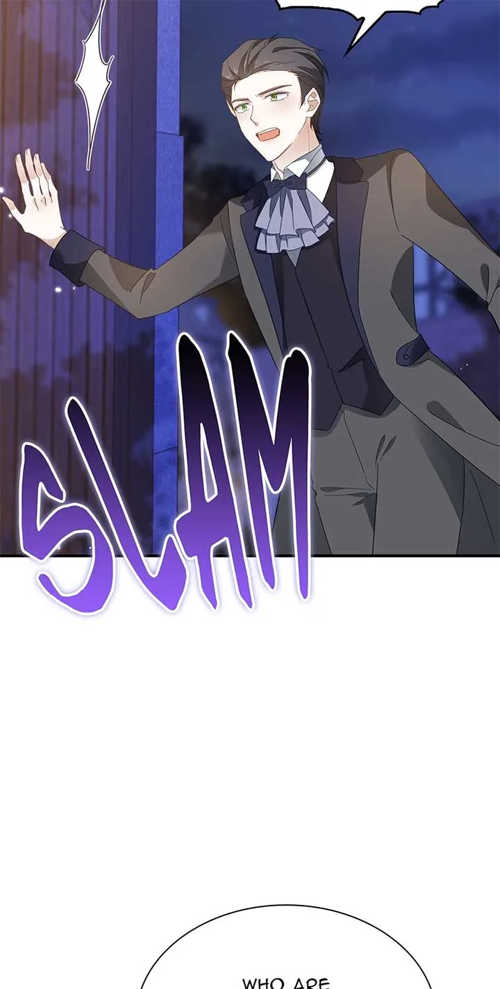 Be Crazy About Me Chapter 36 page 17