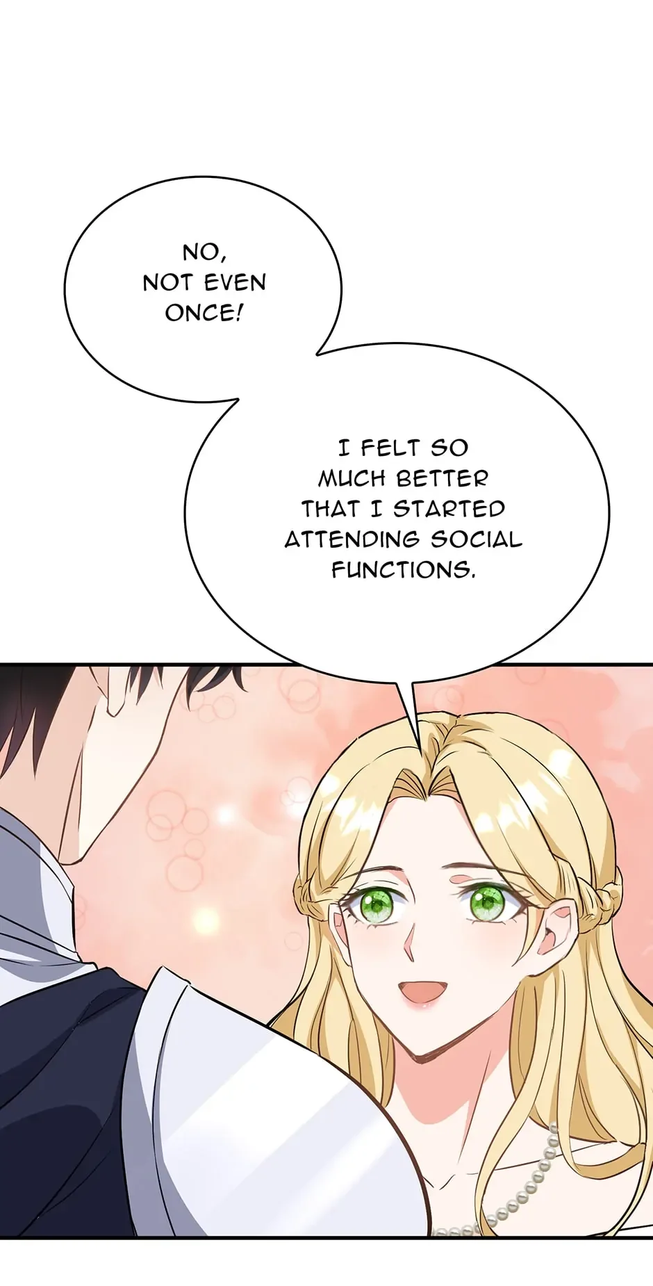 Be Crazy About Me Chapter 29 page 16