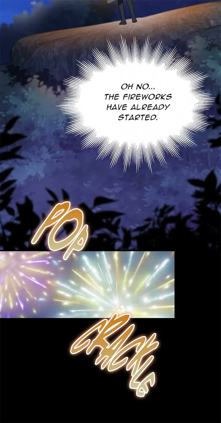 Be Crazy About Me Chapter 36 page 10