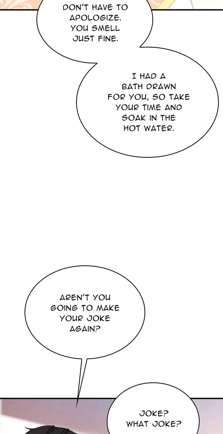 Be Crazy About Me Chapter 29 page 18