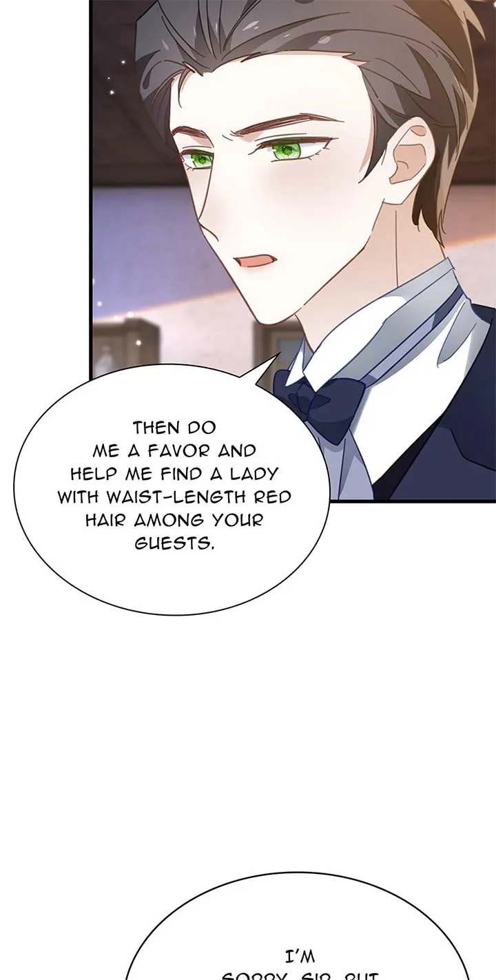 Be Crazy About Me Chapter 36 page 20