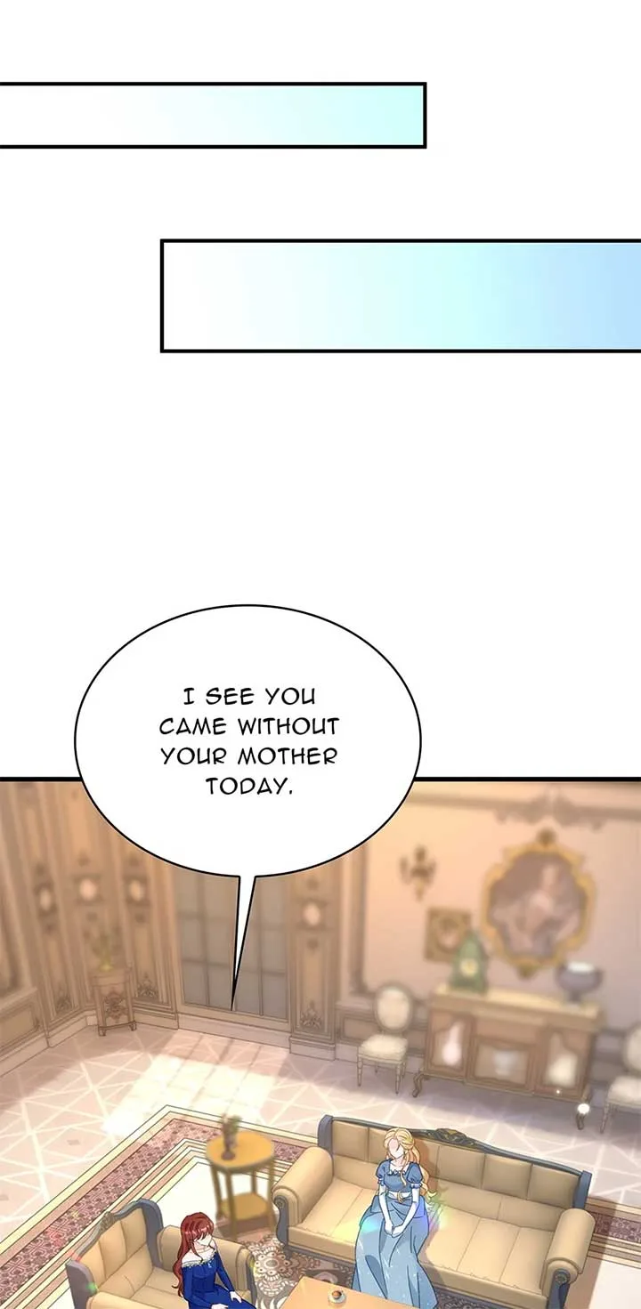 Be Crazy About Me Chapter 36 page 45
