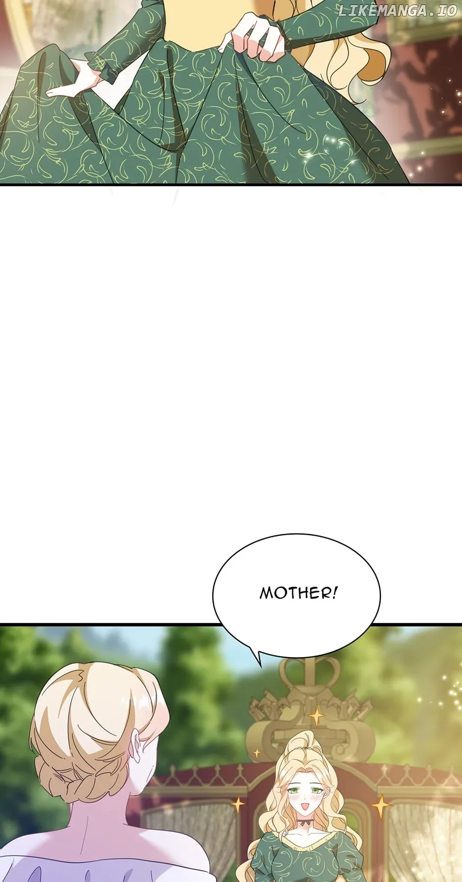 Be Crazy About Me Chapter 33 page 5