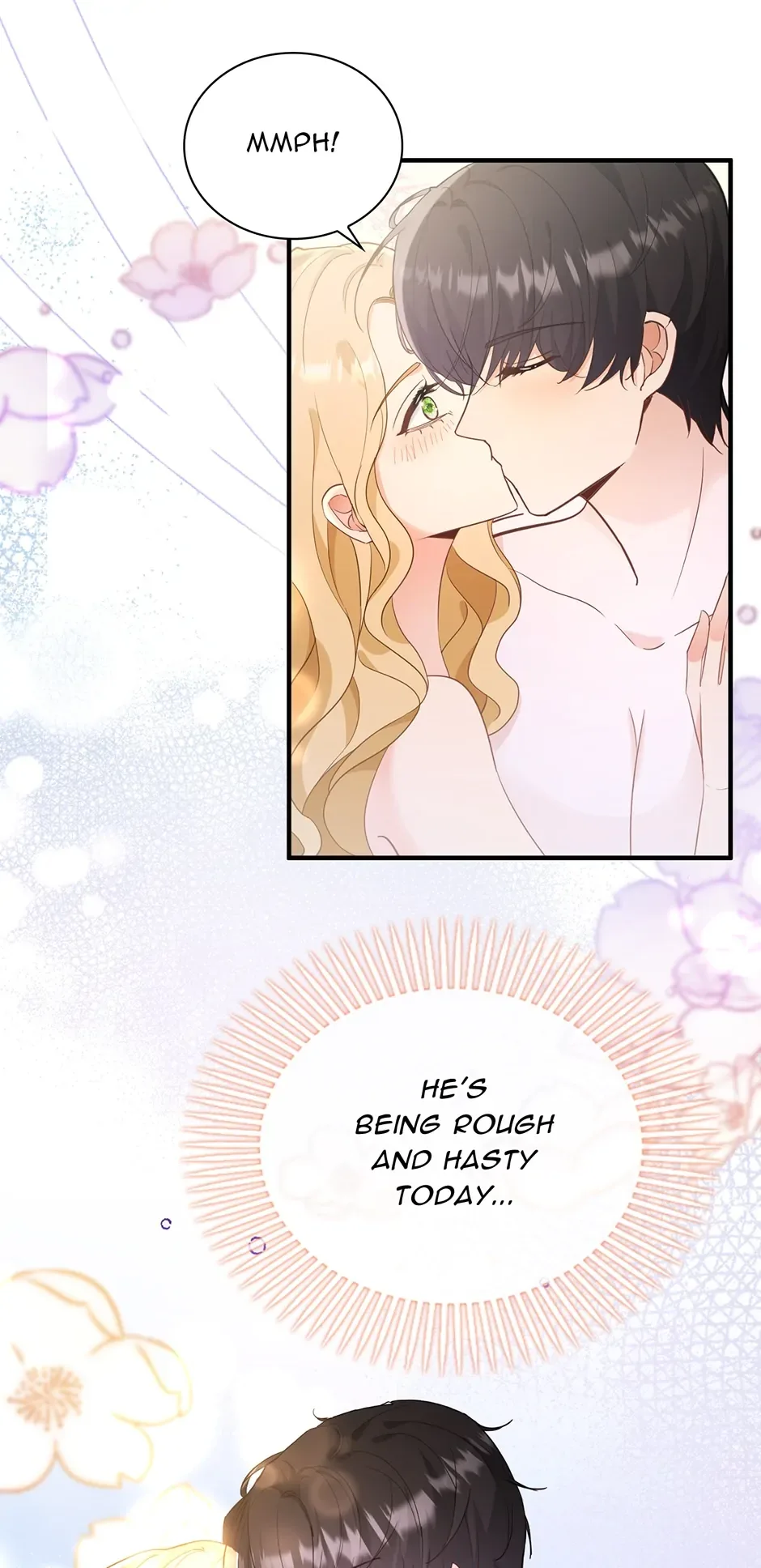 Be Crazy About Me Chapter 29 page 30