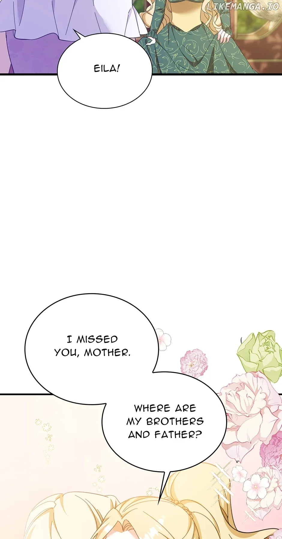 Be Crazy About Me Chapter 33 page 6
