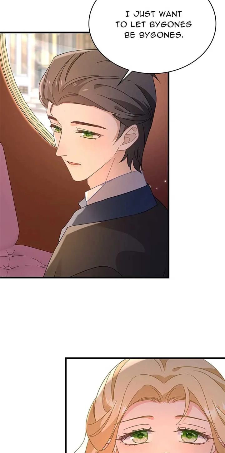 Be Crazy About Me Chapter 36 page 31
