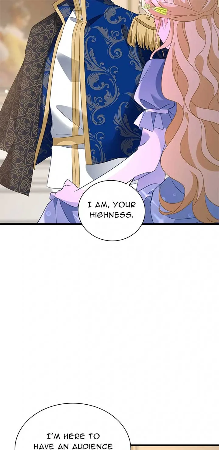 Be Crazy About Me Chapter 36 page 39