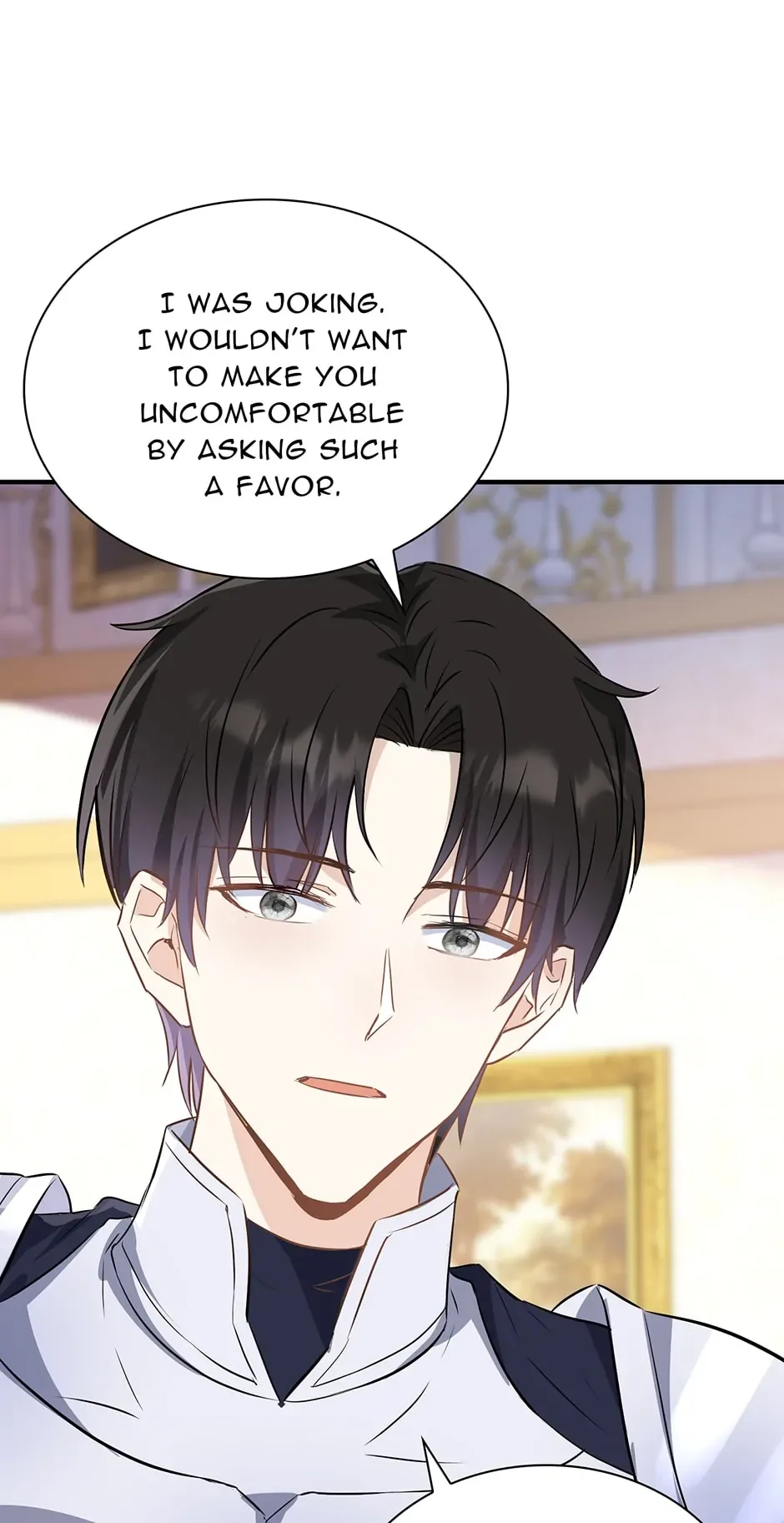 Be Crazy About Me Chapter 29 page 22