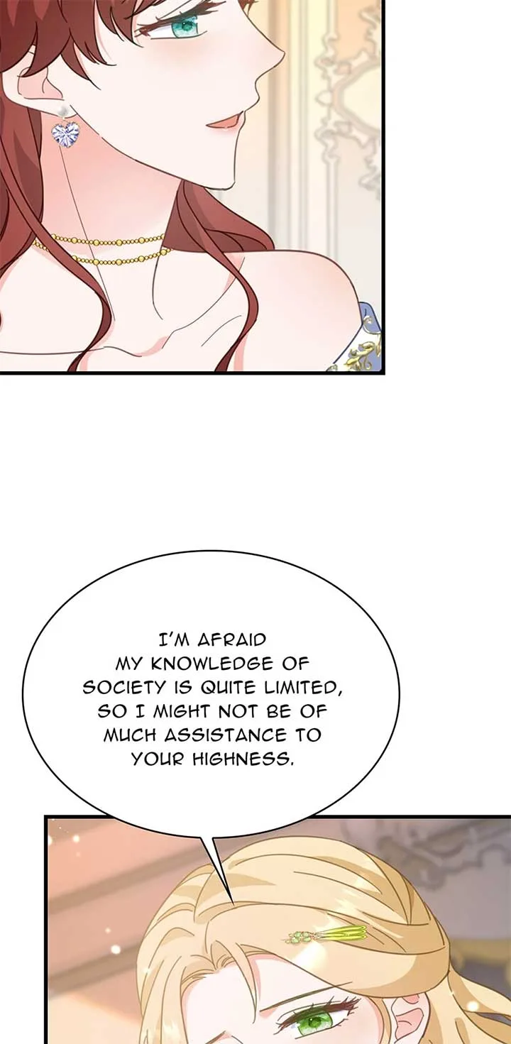 Be Crazy About Me Chapter 36 page 47