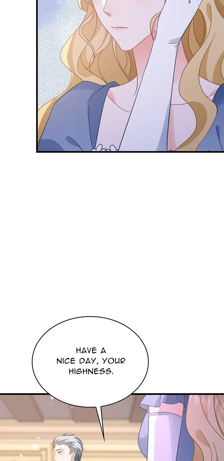 Be Crazy About Me Chapter 36 page 36