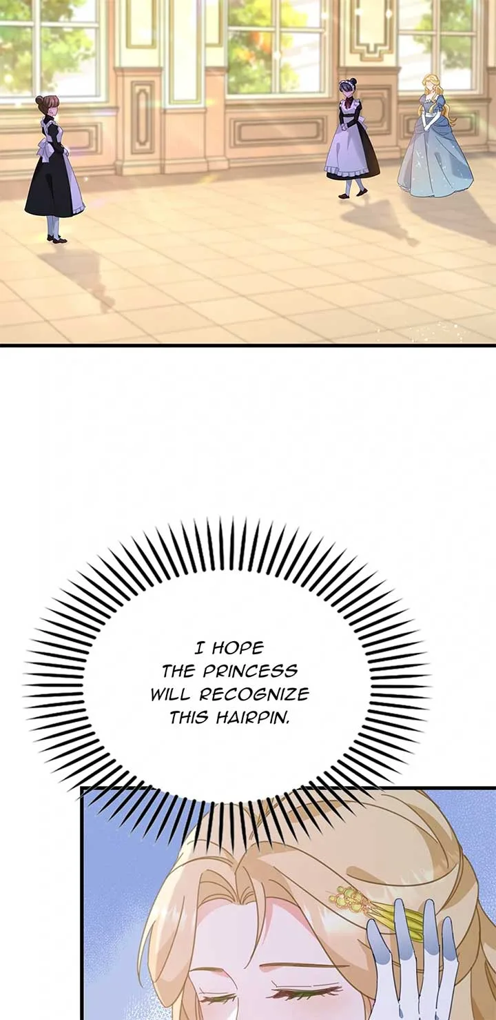 Be Crazy About Me Chapter 36 page 35