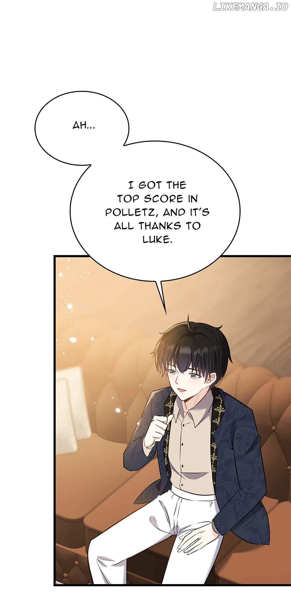 Be Crazy About Me Chapter 32 page 2