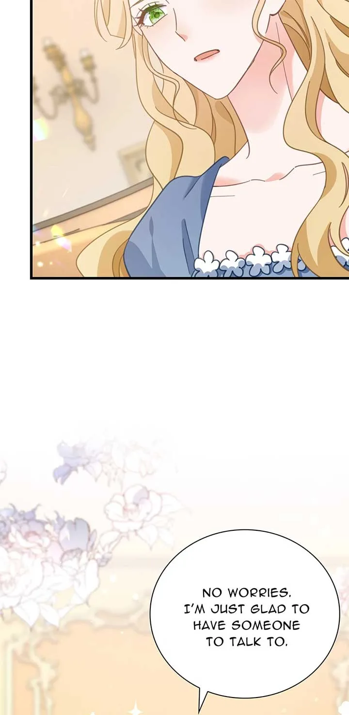 Be Crazy About Me Chapter 36 page 48