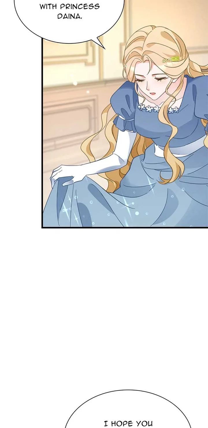 Be Crazy About Me Chapter 36 page 40