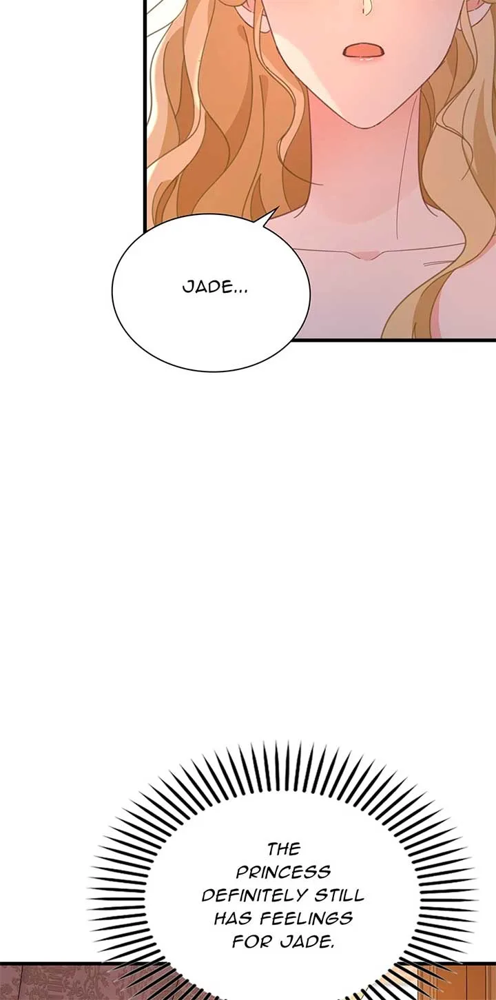 Be Crazy About Me Chapter 36 page 32