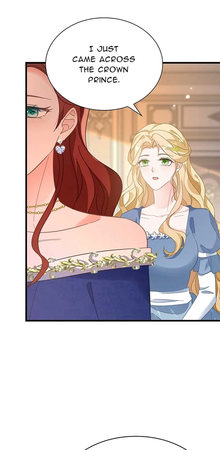 Be Crazy About Me Chapter 36 page 43