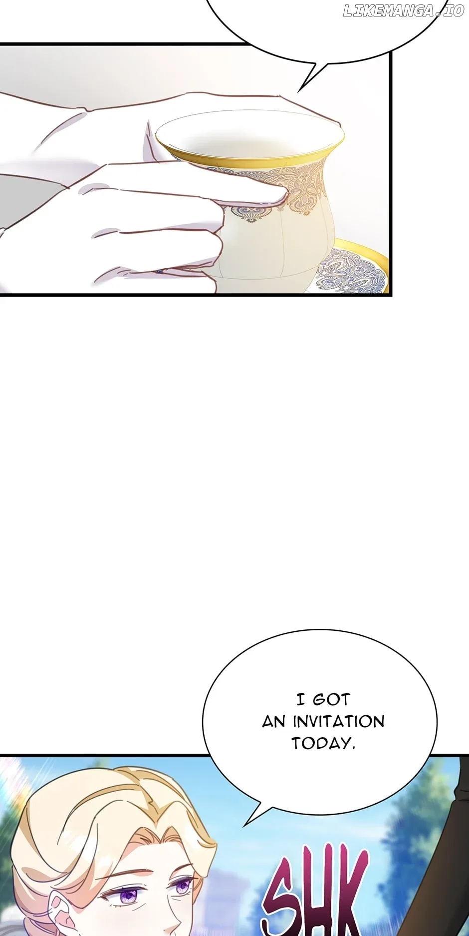Be Crazy About Me Chapter 33 page 14