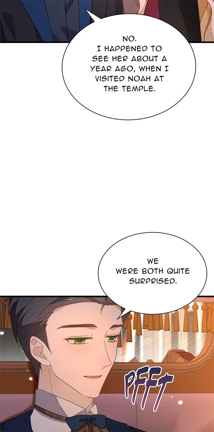 Be Crazy About Me Chapter 36 page 28