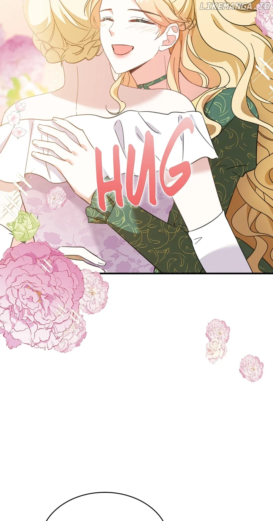 Be Crazy About Me Chapter 33 page 7
