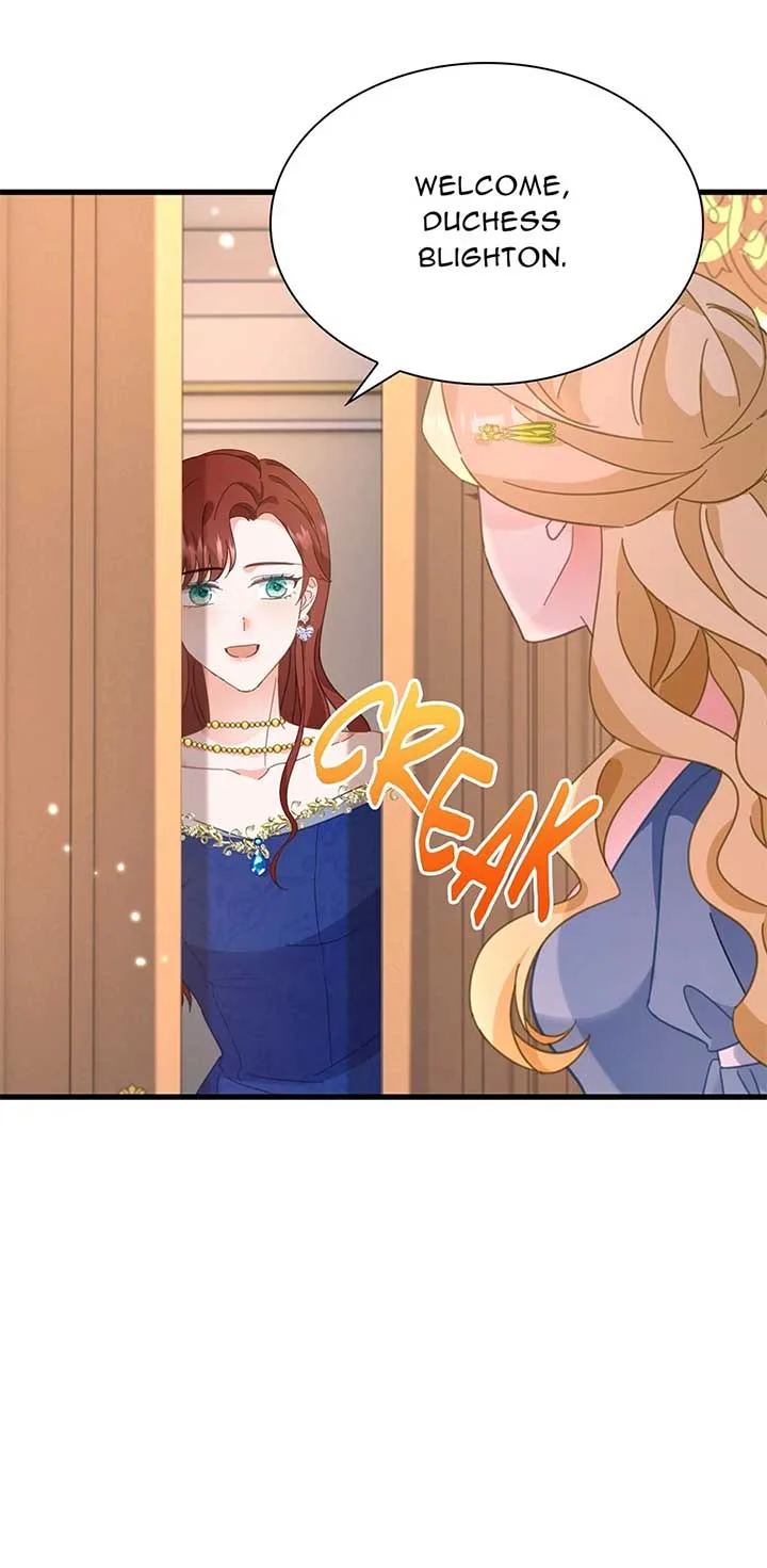 Be Crazy About Me Chapter 36 page 42