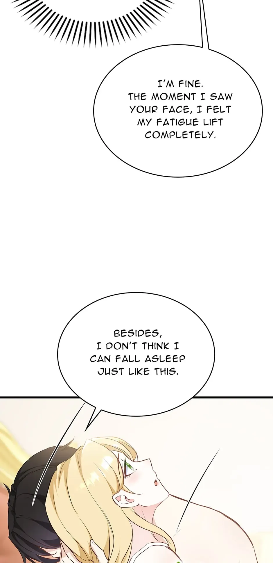 Be Crazy About Me Chapter 29 page 27