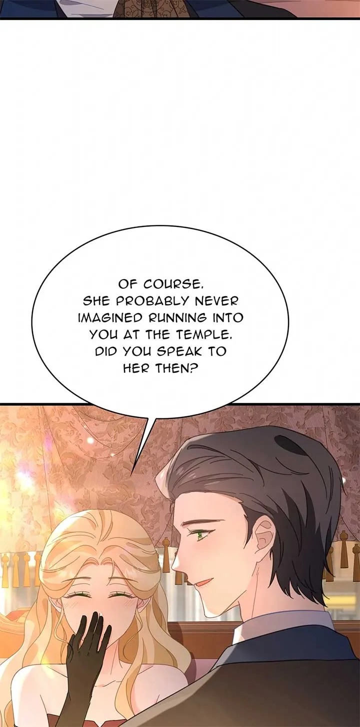 Be Crazy About Me Chapter 36 page 29