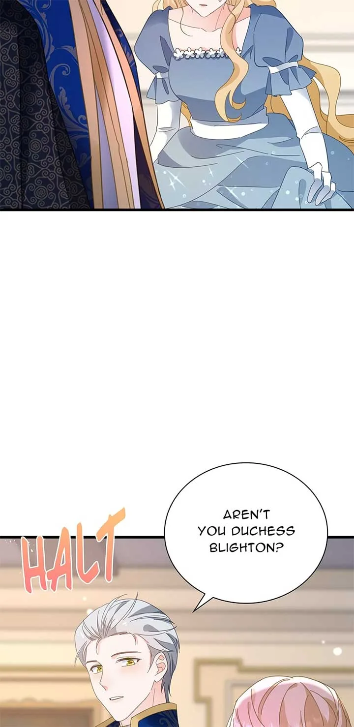 Be Crazy About Me Chapter 36 page 38