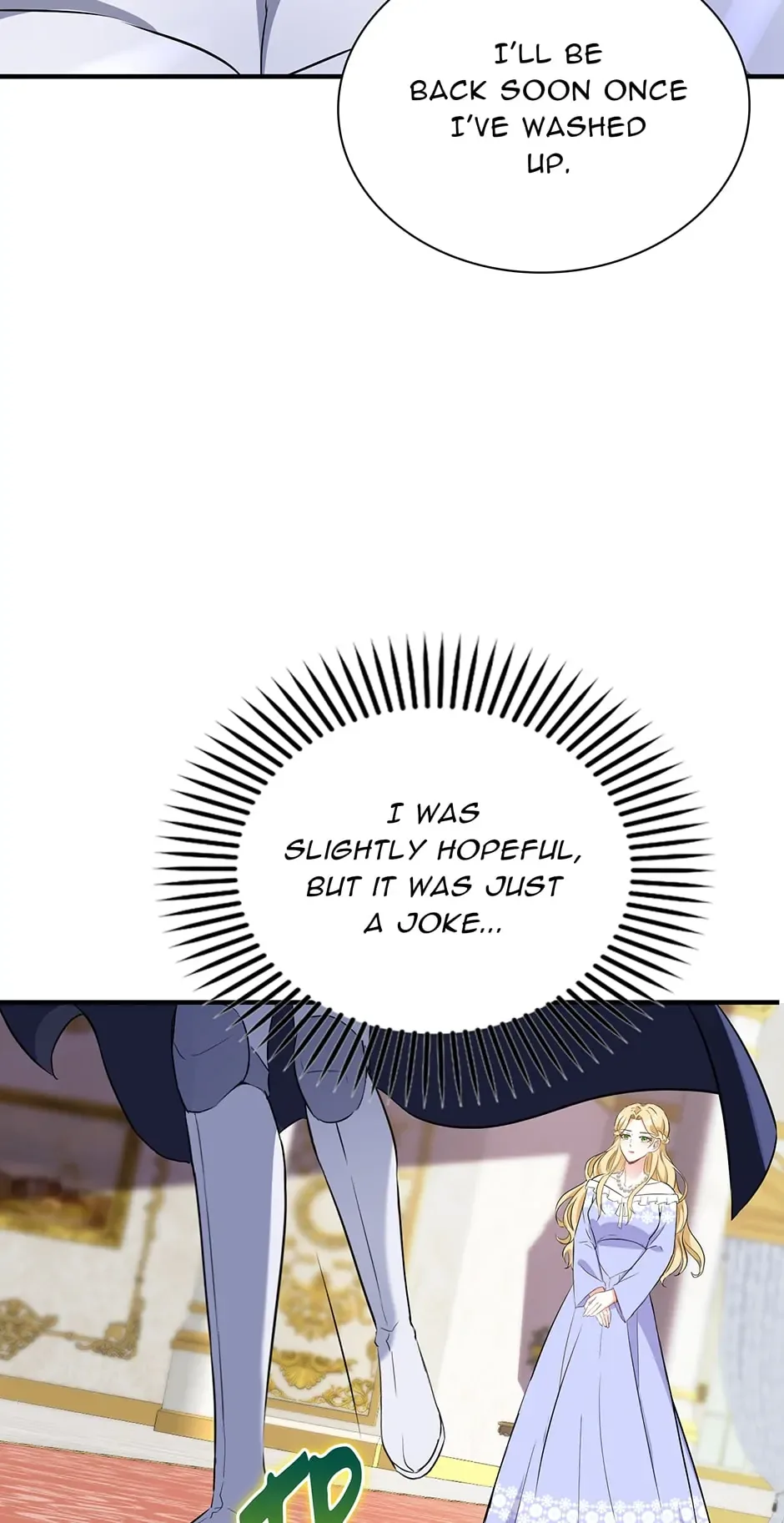 Be Crazy About Me Chapter 29 page 23