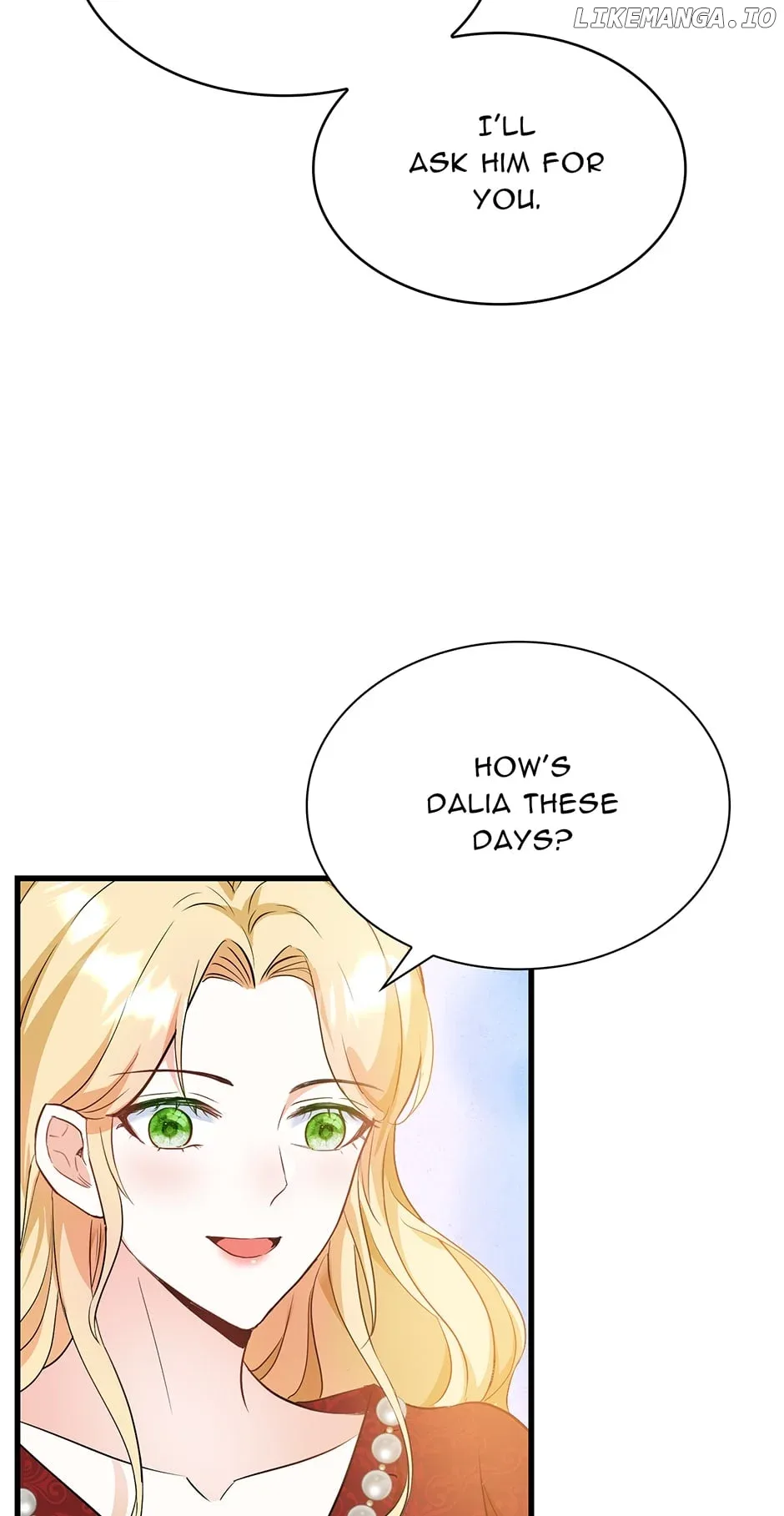 Be Crazy About Me Chapter 32 page 4