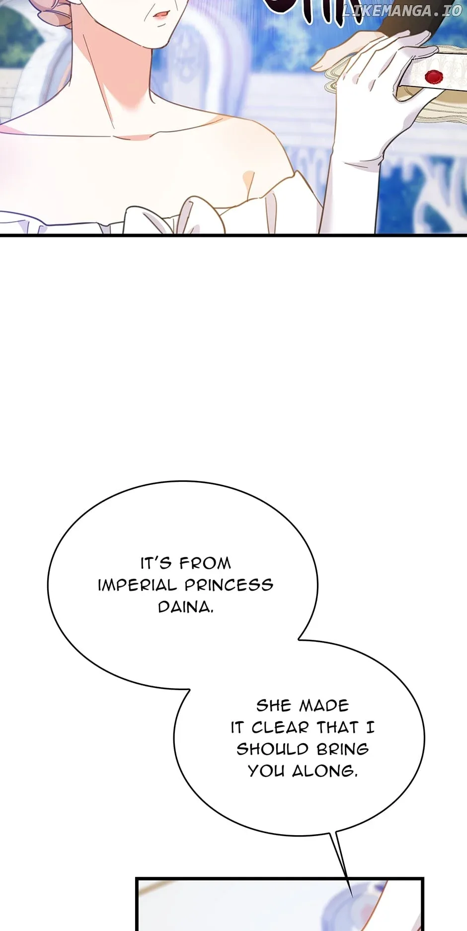 Be Crazy About Me Chapter 33 page 15