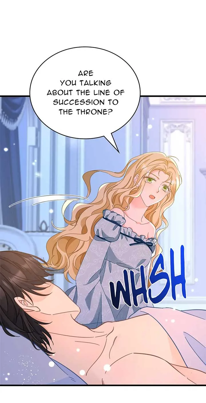Be Crazy About Me Chapter 38 page 3